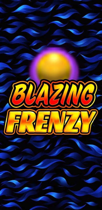 Blazing Frenzy in Sub_TopReleases