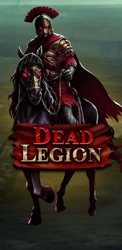 Dead Legion in Sub_TopReleases