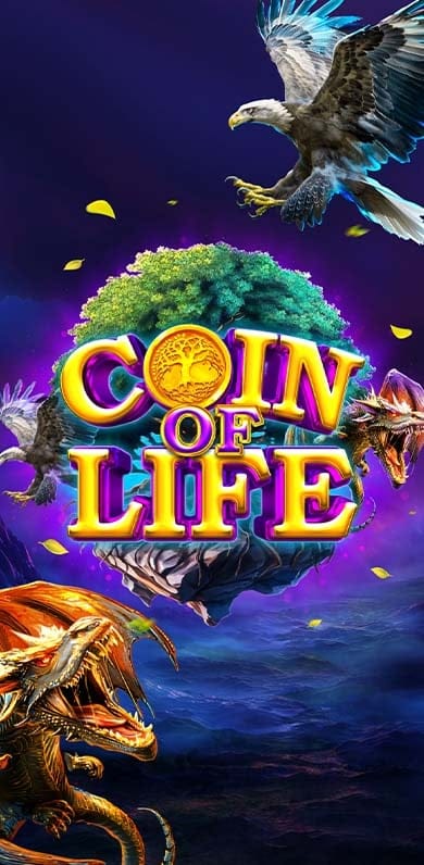 Coin of Life in Sub_TopReleases