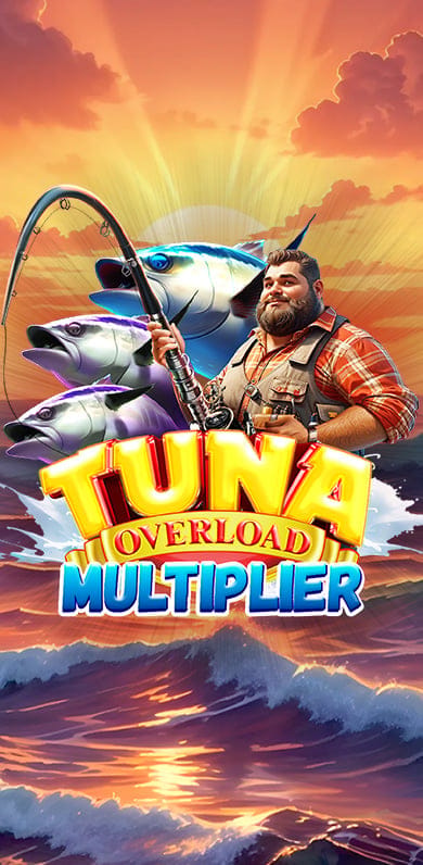 Tuna Overload Multiplier in Sub_TopReleases