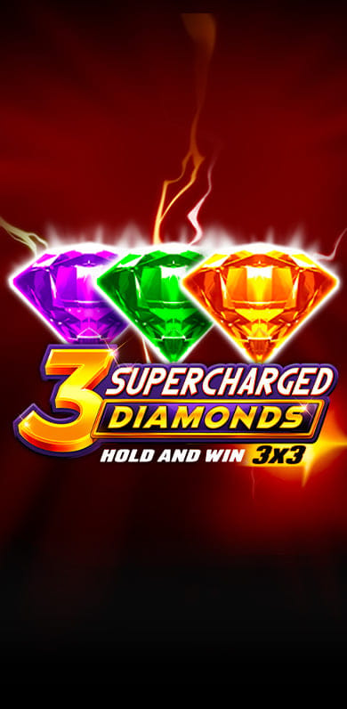3 Supercharged Diamonds: Hold and Win in Sub_TopReleases