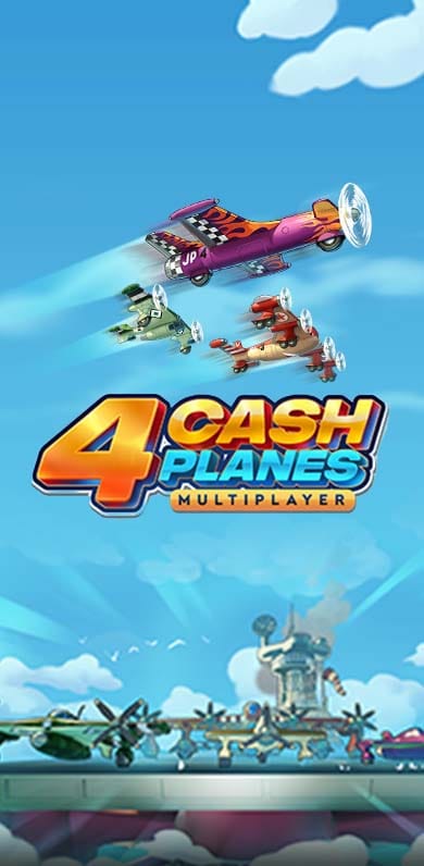 4 Cash Planes: Multiplayer in Sub_NewCrash