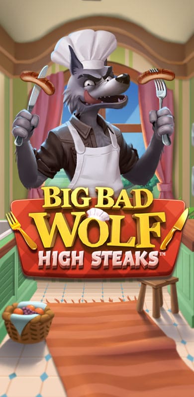 Big Bad Wolf: High Steaks in Sub_TopReleases
