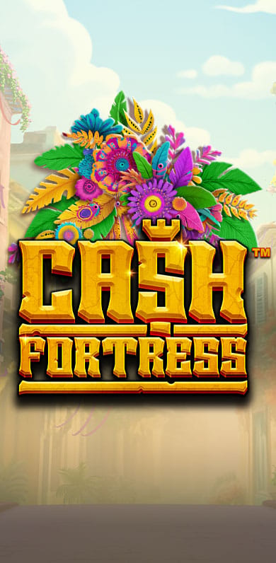Cash Fortress in Sub_TopReleases