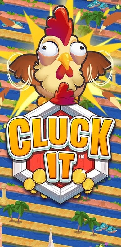 Cluck It in New Games