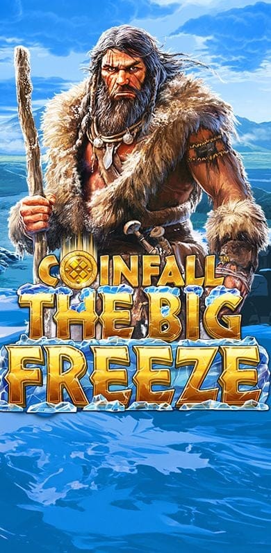 CoinFall: The Big Freeze in New Games