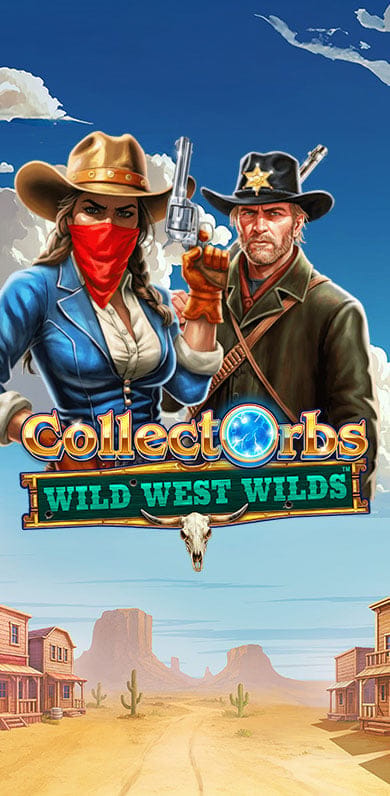 CollectOrbs: Wild West Wilds in Sub_TopReleases