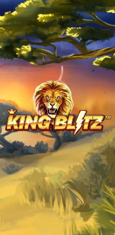 King Blitz in Blitz