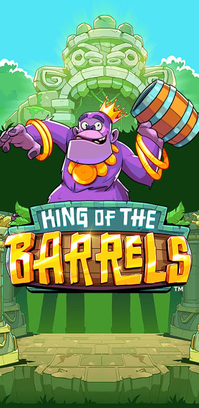 King of the Barrels in Sub_TopReleases