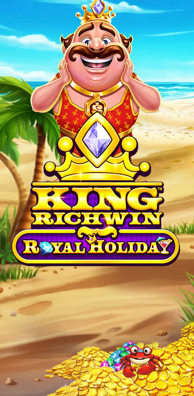 King Richwin: Royal Holiday in Sub_TopReleases