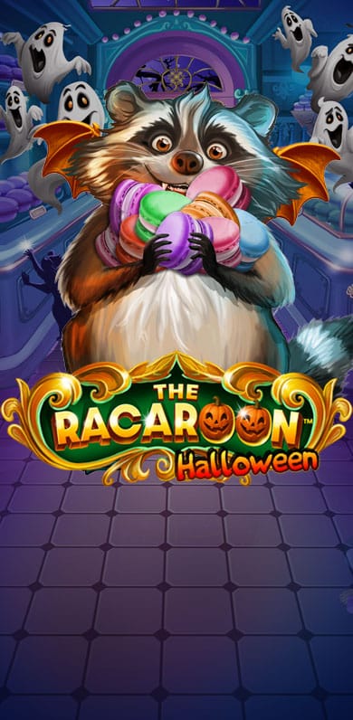 The Racaroon Halloween in Sub_TopReleases