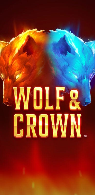 Wolf And Crown in New Games