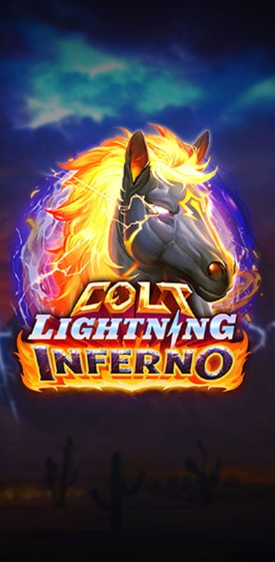 Colt Lightning Inferno in Nuevos_y_exclusivos