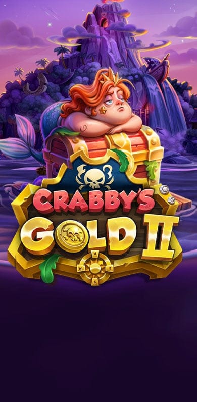 Crabby's Gold II in Sub_TopReleases