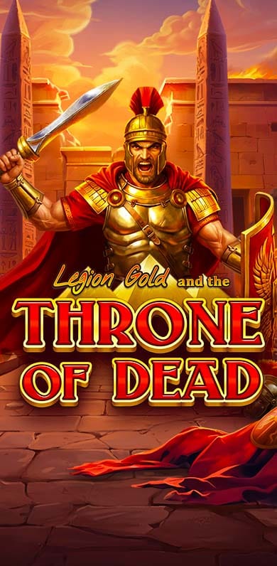 Legion Gold and the Throne of Dead in Sub_TopReleases