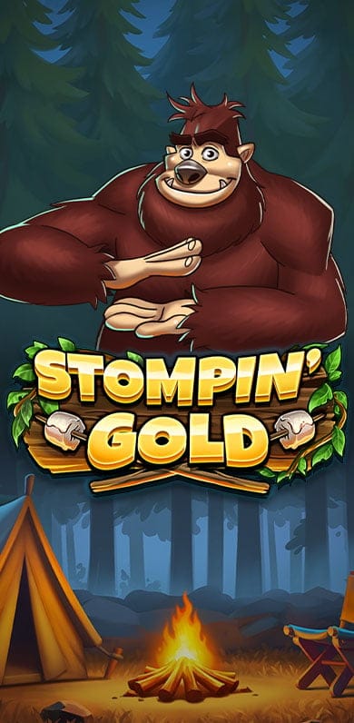 Stompin' Gold in Nuevos_y_exclusivos