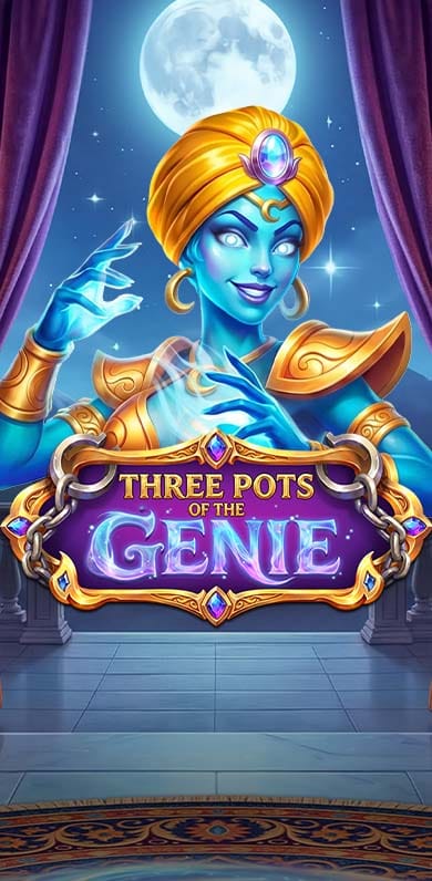 Three Pots of the Genie in Sub_TopReleases