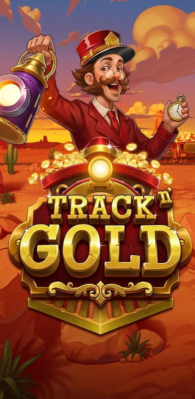 Track n' Gold in Nuevos_y_exclusivos