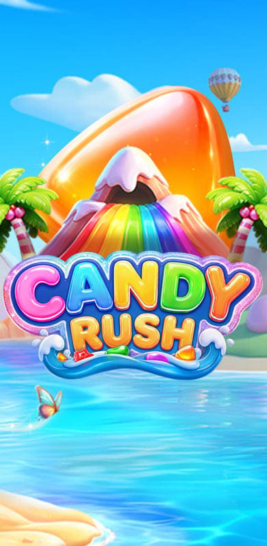 Candy Rush in Nuevos_y_exclusivos