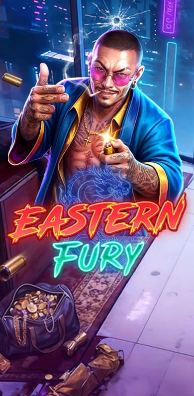 Eastern Fury in Sub_TopReleases