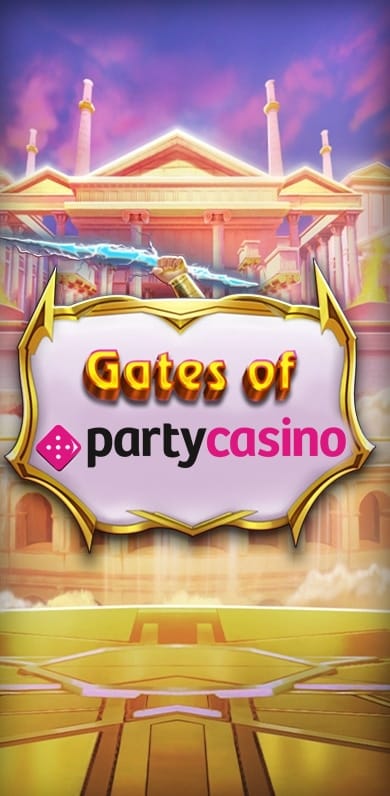 Gates of Party Casino in Los_mas_jugados