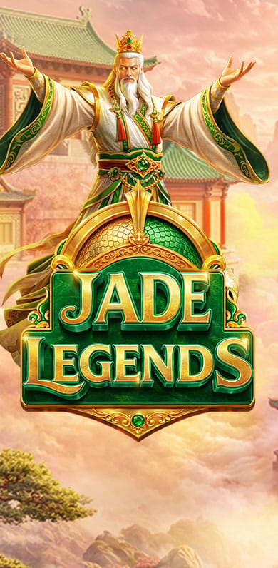 Jade Legends in Sub_TopReleases