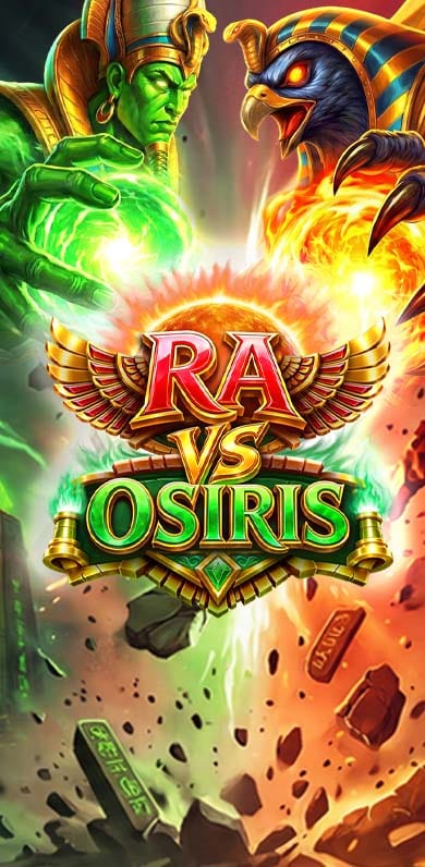 Ra vs Osiris in Sub_TopReleases