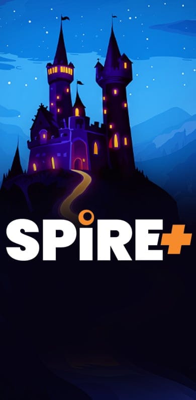Spire Plus in Sub_NewCrash