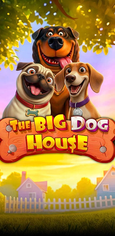 The Big Dog House in Sub_TopReleases