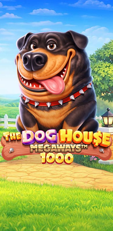 The Dog House Megaways 1000 in Sub_TopReleases