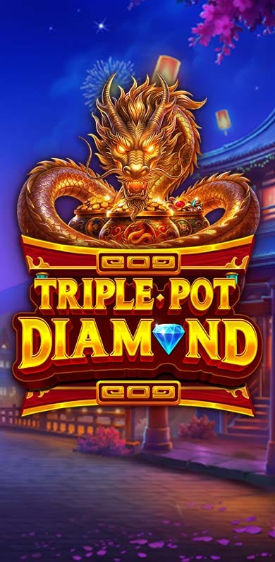 Triple Pot Diamond in Sub_TopReleases
