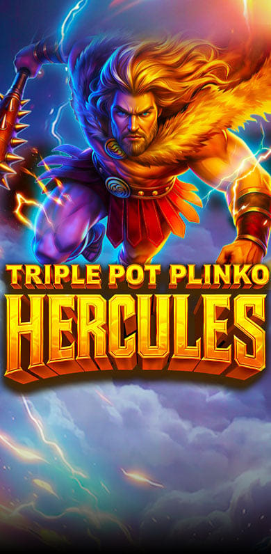 Triple Pot Plinko - Hercules in Sub_TopReleases