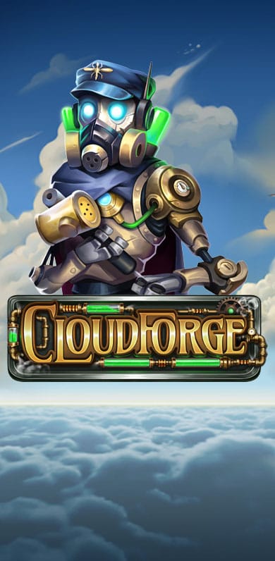 Cloudforge in Sub_TopReleases