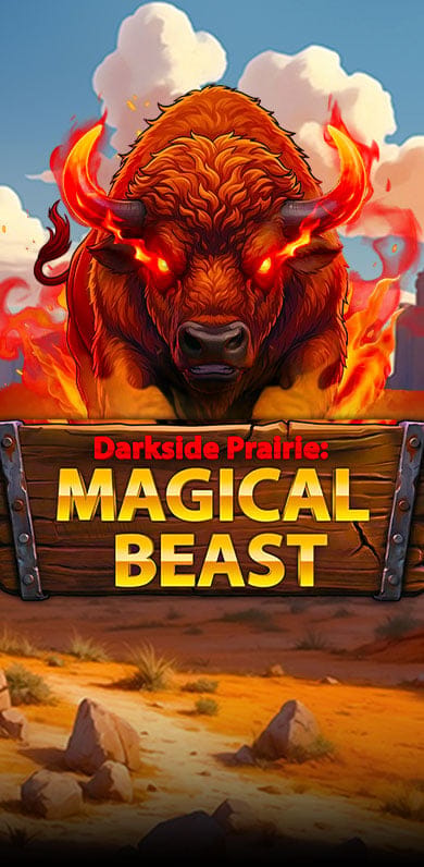 Darkside Prairie: Magical Beasts in Sub_TopReleases
