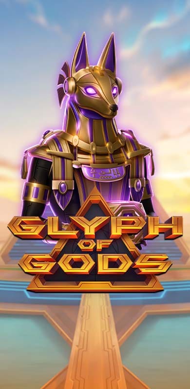 Glyph of gods in Compra_tu_bono