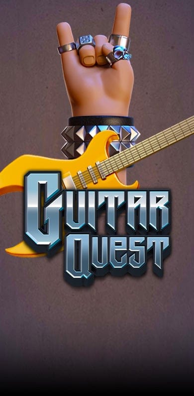 Guitar Quest in Sub_TopReleases