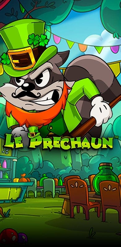 Le Prechaun in Sub_TopReleases