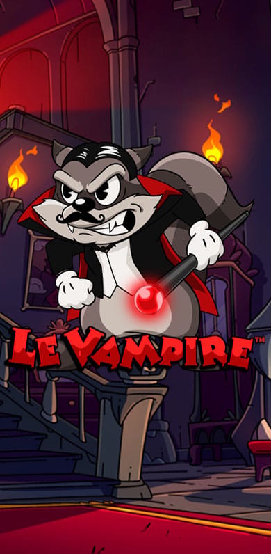 Le Vampire in Sub_TopReleases