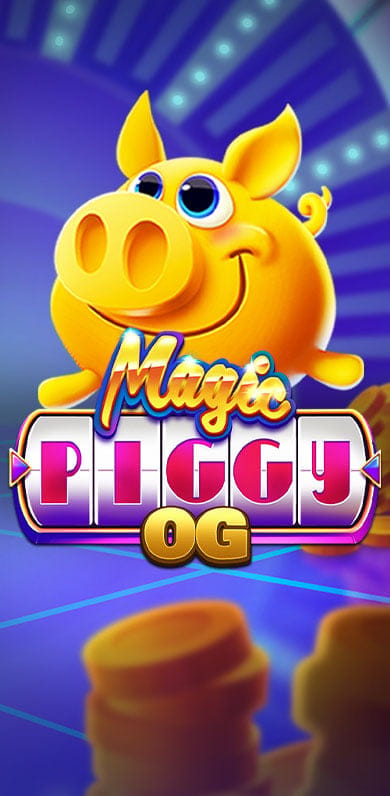 Magic Piggy OG in Sub_TopReleases