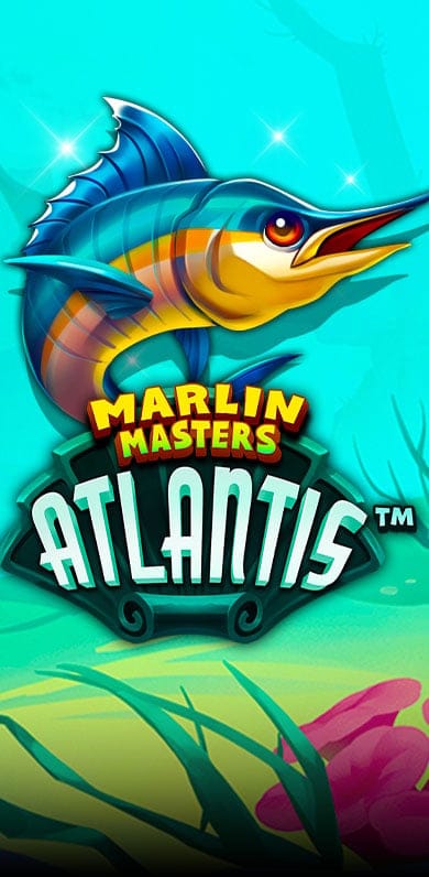 Marlin Masters Atlantis in Sub_TopReleases