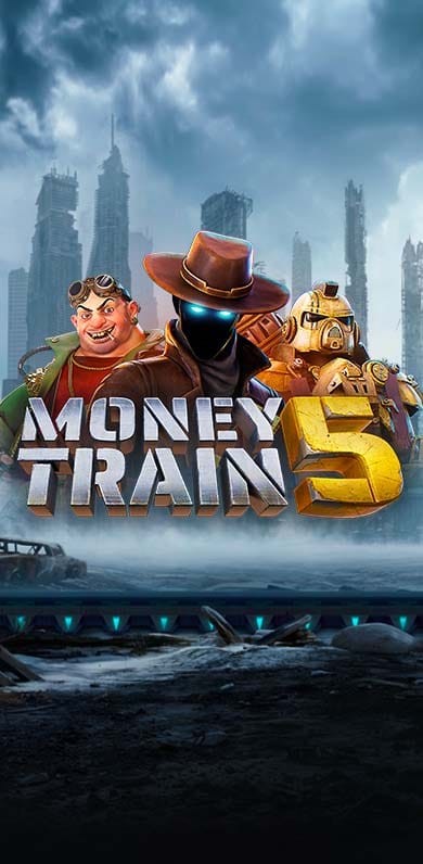 Money Train 5 in Sub_TopReleases