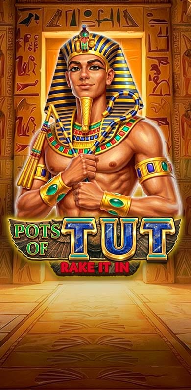 Pots of Tut Rake it in in Sub_TopReleases