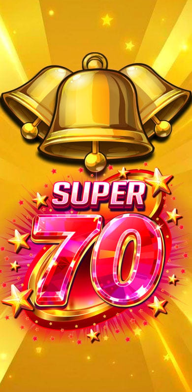 Super 70 Stars in Nuevos_y_exclusivos