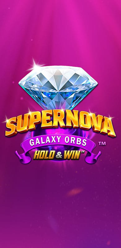 Supernova Galaxy Orbs Hold and Win in Sub_TopReleases