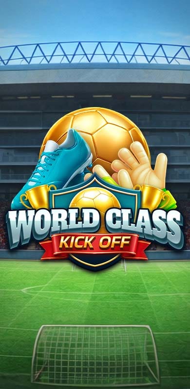 World Class Kick Off in Nuevos_y_exclusivos