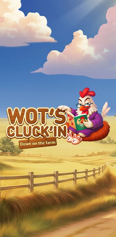 Wot's Cluck'in Down on the farm in Sub_TopReleases
