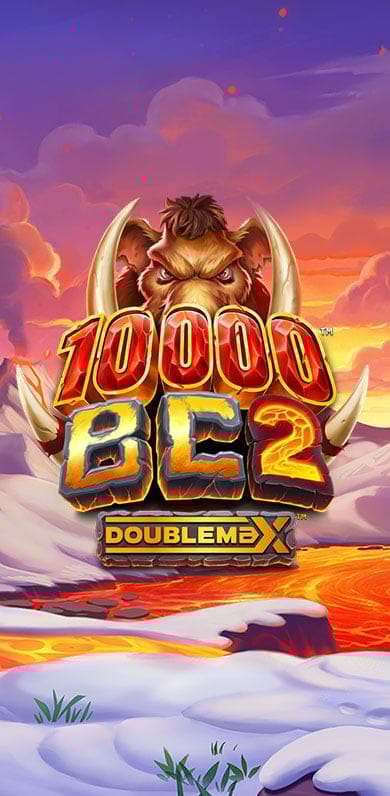 10000 BC 2 DoubleMax in Compra_tu_bono