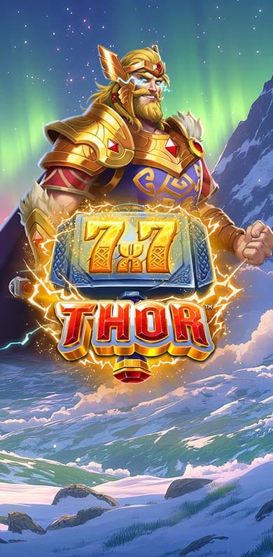 7x7 Thor in Compra_tu_bono