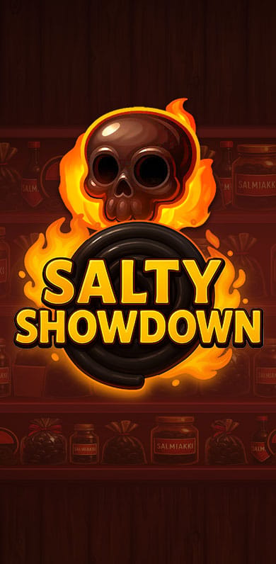 Salty Showdown in Sub_TopReleases