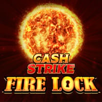 Cash Strike Fire Lock in New